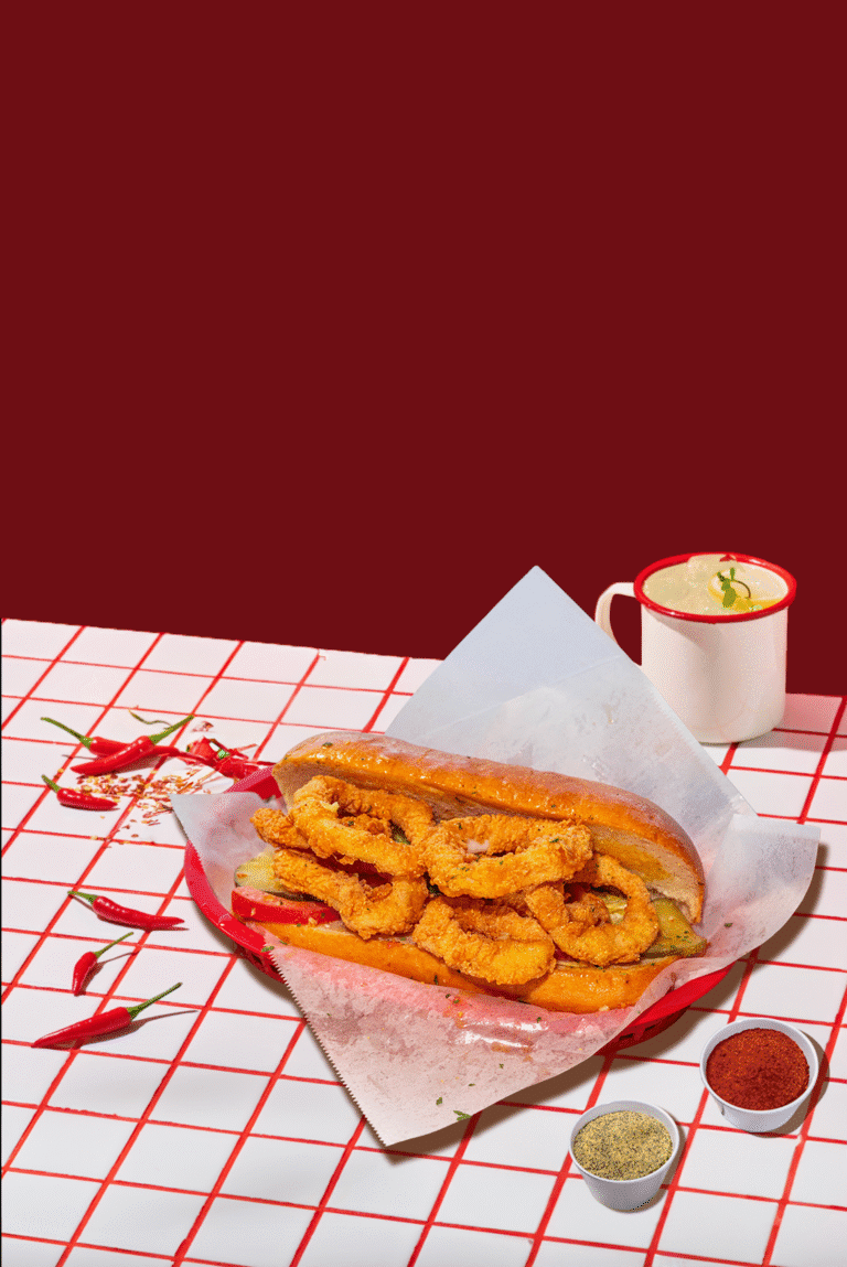 CALAMARI