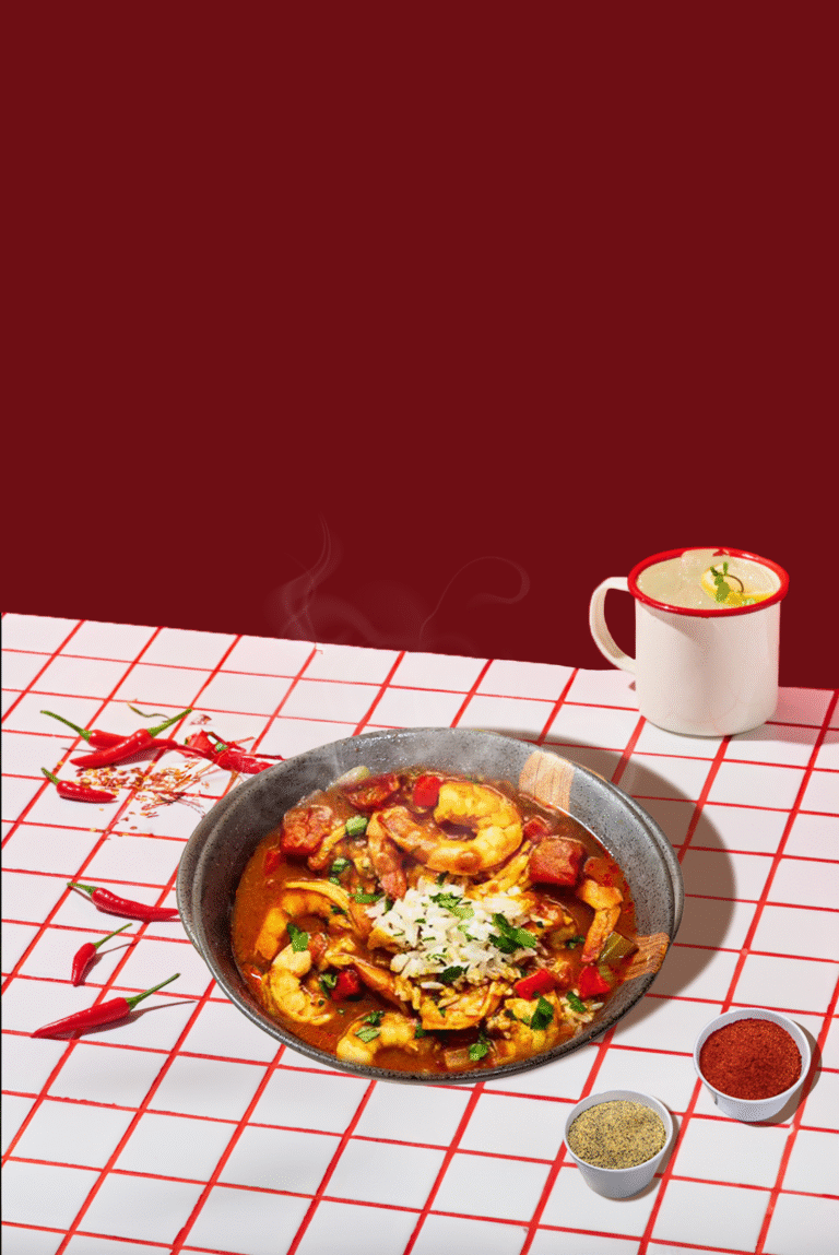 EETOUFFEE SOUP