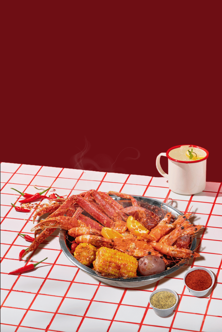 KING FEAST COMBO