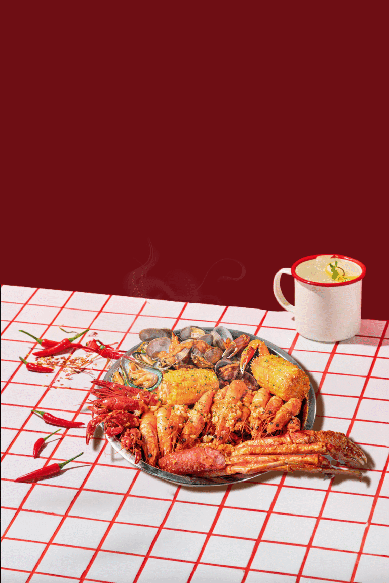 ROYAL FEAST